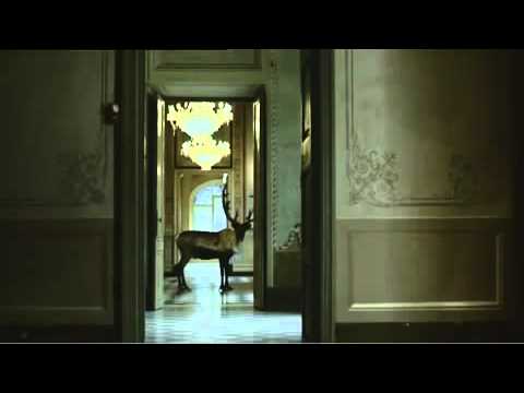 Estrella Damm 2010 - Sonar.Fantasmas y reno.wmv dammuso pantelleria