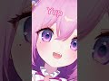 Yup, come closer💖#vtuber #暁月夢 #vtubershorts