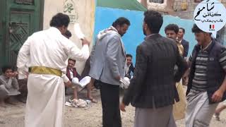 رقص برع يمني اصيل من التراث الشعبي اليمني  Yemen Dance