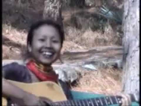 Jumangchisane By Lasmuni Garo song