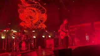 Sam Roberts Band - Hard Road (Live @ London Music Hall 2024)