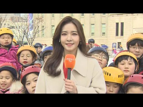 [<strong>날씨</strong>] 성탄절 미세먼지 나쁨…<strong>제주도</strong> 최고 40㎜ 비 / 연합뉴스TV (YonhapnewsTV)