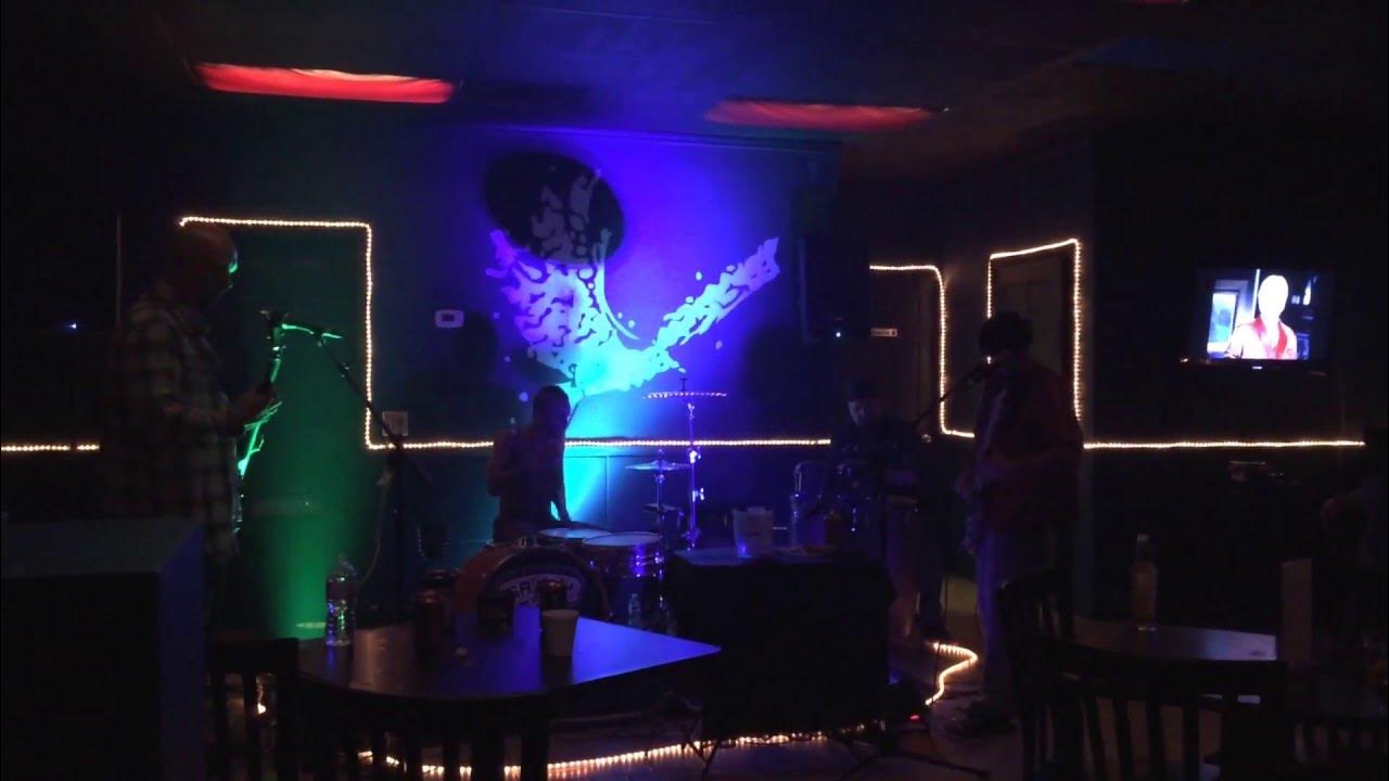 Sandpaper Sally R.I.P. Chris Dillard YouTube