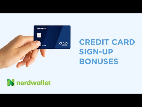 Is a Credit Card Sign-Up Bonus Worth It? Here’s How to Tell