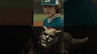 Finney Vs The Grabber