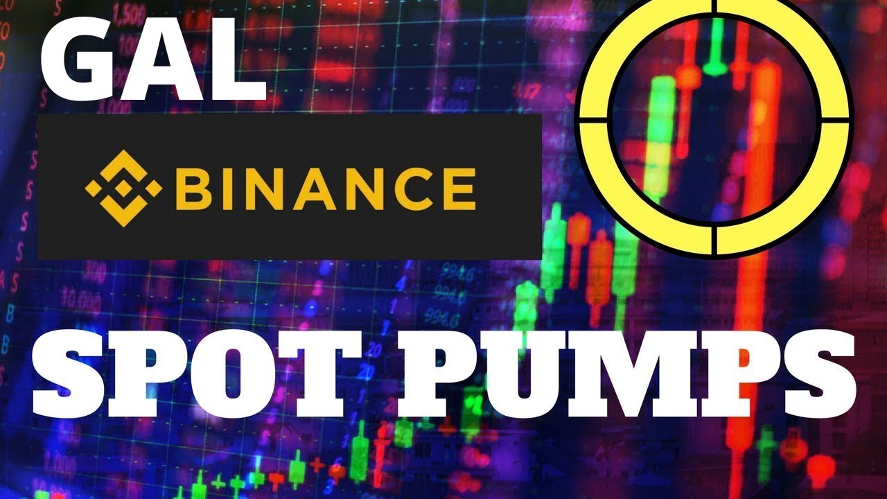 Project Galaxy GAL PUMP IT UP! Largest Binance Pump in Action!