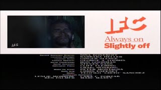 City Slickers 1991 End Credits Ifc 2025