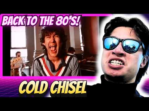 The United States MISSED OUT!! | Cold Chisel - You Got Nothing I Want (Official Video) | REACTION