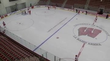 Sheyboygan 2 v 1:  Buffet