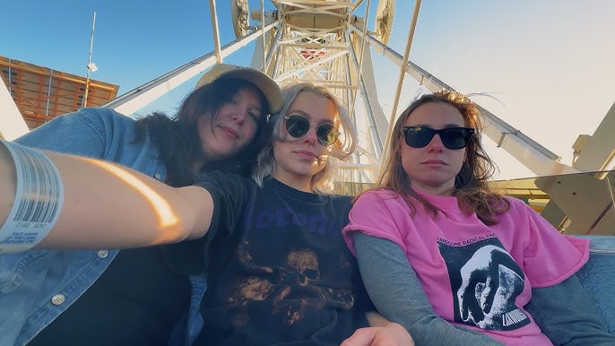 Watch: Lucy Dacus' New “Night Shift” Anniversary Video Featuring A  'Yellowjackets' Star, Directed By Jane Schoenbrun