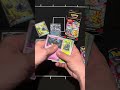 #tcg #packs #rip #pokemon #cards #chaosrising #hit #ocg