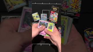 #tcg #packs #rip #pokemon #cards #chaosrising #hit #ocg