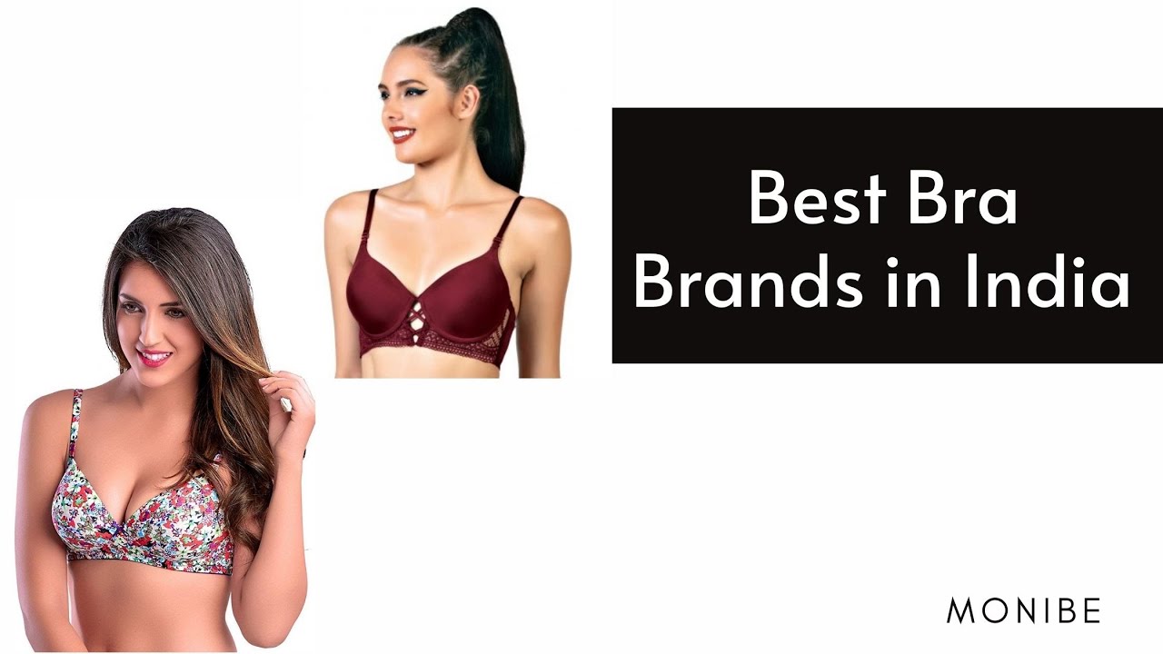 Best Bra Brands In India 2022 