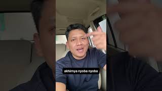 Nggak semua orang bisa kaya?