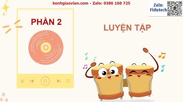 Giáo án powerpoint CĐ5 - tiết 2: Ôn tập bài hát Mùa xuân cho em. Lí...| GA điện tử Âm nhạc 7 CTST