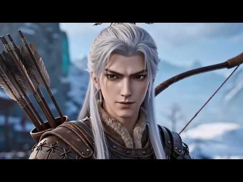 【MULTI SUB】一口气看完3季：穿越乱世边关尸堆苏醒，靠现代技艺逆袭守护佳人！
