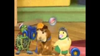Wonderpets: 