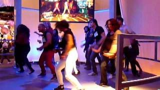 E3 2010で見た人々 #5