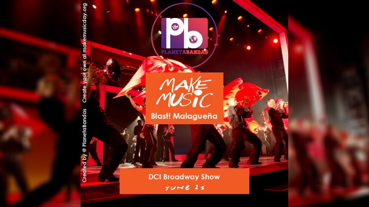 PLANETABANDAS - MAKEMUSIC BRASIL 2020