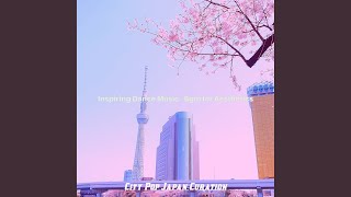 Modish Music for 80s Vibes