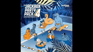 Opening Logo (From "Fibbage 3")