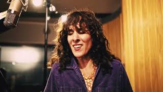 "I'm Getting Old" by Lisa Bassenge Trio