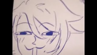 Ayato But He Ran Out of Boba