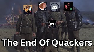 The End of OCE's Worst Player