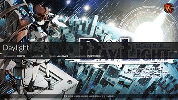 [DJMAX RESPECT V]Daylight 4B SC MAX RANDOM PP?