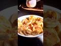Banana Pancake #pancake #banana #breakfastideas #shortsfeed #fyp