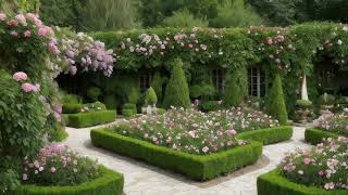 Creating a beautiful and functional yard and garden design. Ідеї вашого дому
