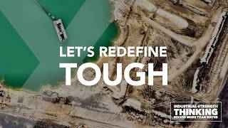 Xylem Redefines Tough with new product launches at Bauma 2019