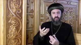 Meaning of the Cross - HG Bishop Angaelos