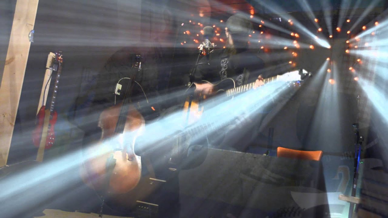 Juan Barbosa   Live Your Life official web video