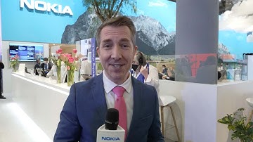 #MWC22: Tuesday recap