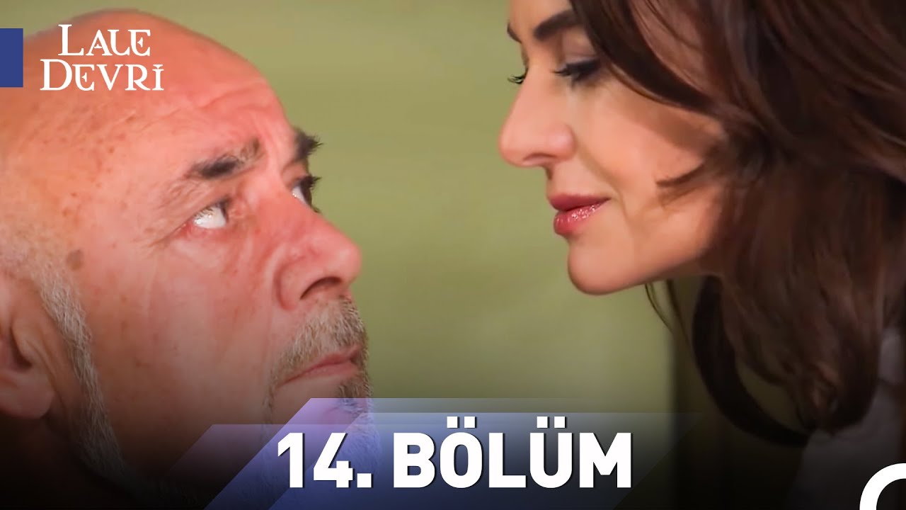 Lale Devri 14. Bölüm