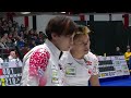 KOREA v JAPAN - Round robin - BKT Tires & OK Tire World Men's Curling Championship 2023