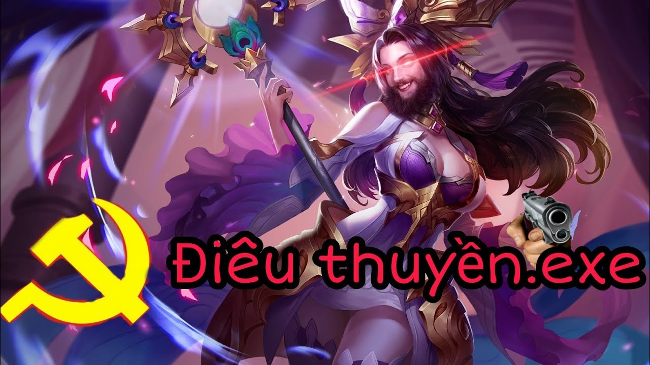 Điêu Thuyền.exe