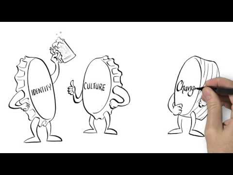 Organizational IdenEssaysy and Culture
