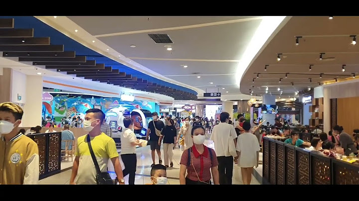 Phổ đình chi nhánh aeon mall tân phú đánh giá năm 2024