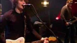 The Fratellis - Whistle For The Choir (Live - Aol)