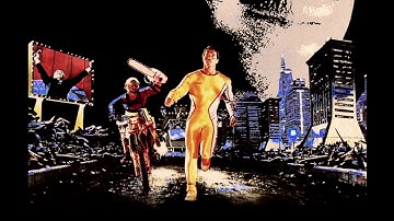 Leitmotiv - I’m Going To Run (1982)