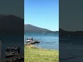 📍Lake Tarawera #lake #newzealand #shorts
