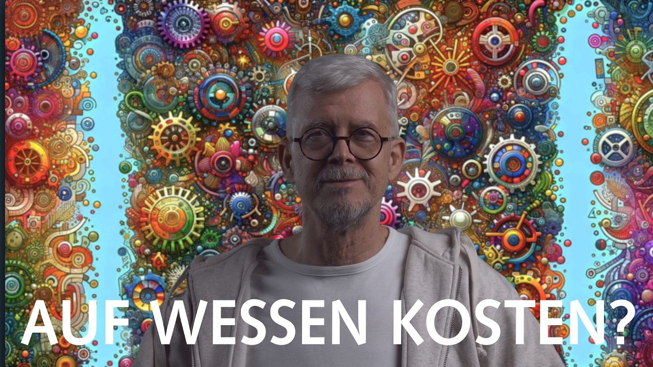 Auf wessen Kosten lebst du gut? Das Kind im Keller: Philosophie und moralische Verantwortung
