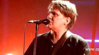 Element of Crime - You Only Tell Me You Love Me When You're Drunk Pet Shop Boys Cover