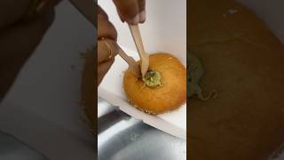 Dessert Indian Street Food