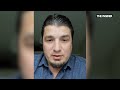 «Мобилизации нет, возвращайтесь». Как Швеция отказывает россиянам в защите