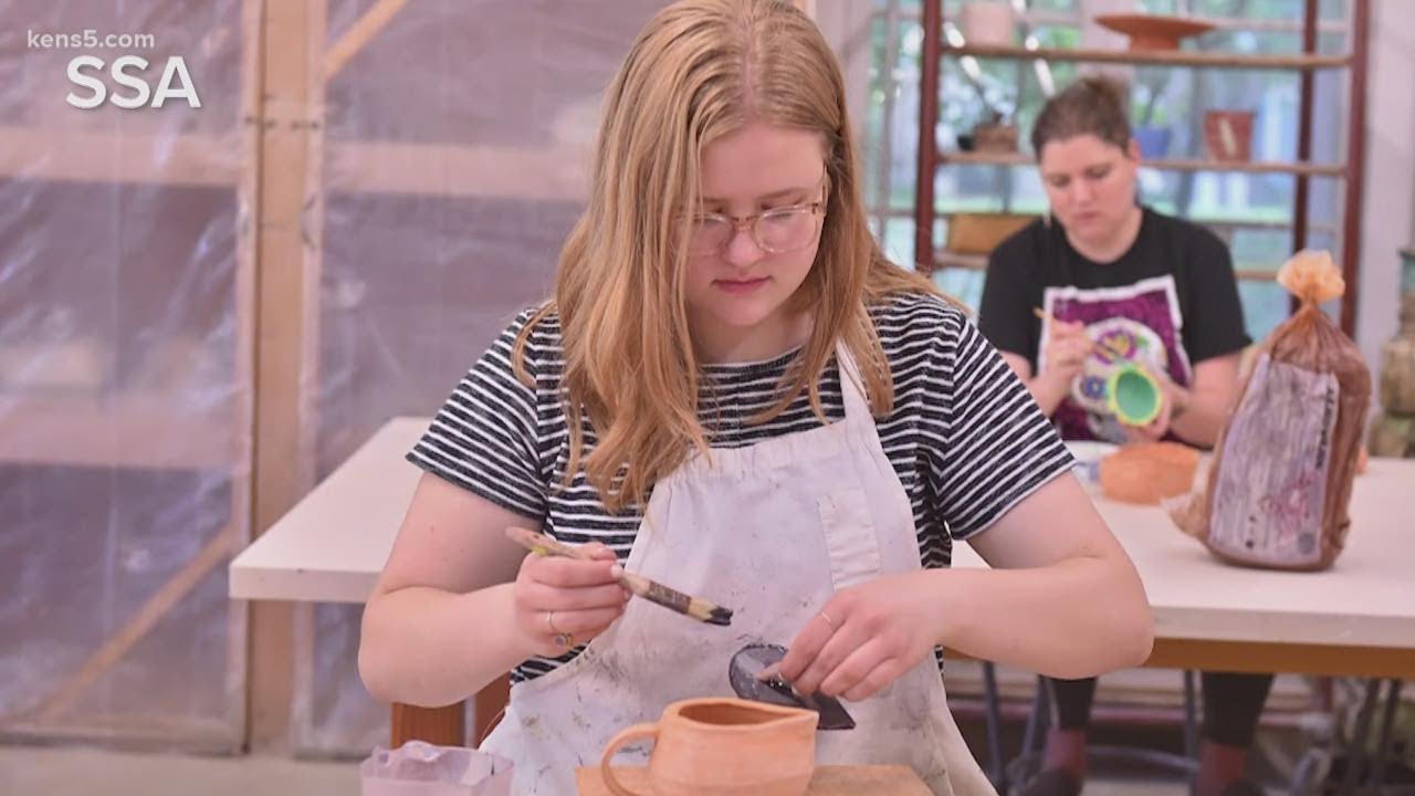 San Antonio art school cancels fundraising fair for 2021 following news