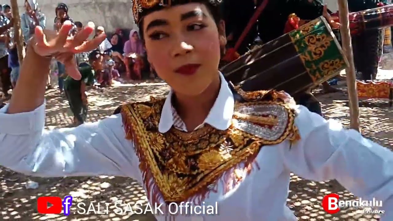 GB ONCER SADE 06 08 2023 DI AIK LENGIS KUTA