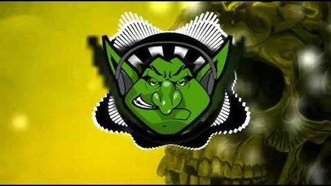 Goblins From Mars Visualizer(Edited)-Avee player